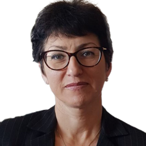 Marina Kataev, CVO of CroPulse