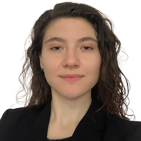 Olesia Kataev, CTO of CroPulse