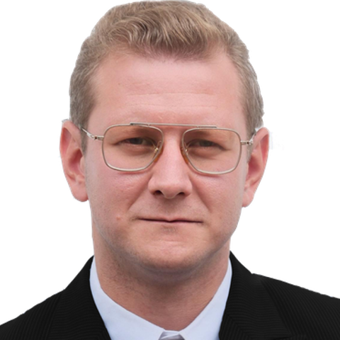 Roman Kataev, CMO of CroPulse